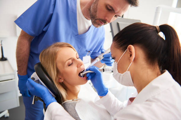 Best Emergency Dental Care  in Wrightsville, PA