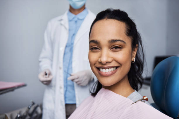 Dental X-Rays and Imaging in Wrightsville, PA